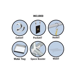 Secret Jardin Dark Street 120 Wide Rev.4.0