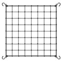 Vivosun Elastisches Trellis-Netz 90x90 cm mit 4 Haken