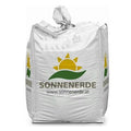 Sonnenerde Bio Hanferde BigBag 1m³