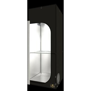 Secret Jardin Dark Street 90 Rev.4.0