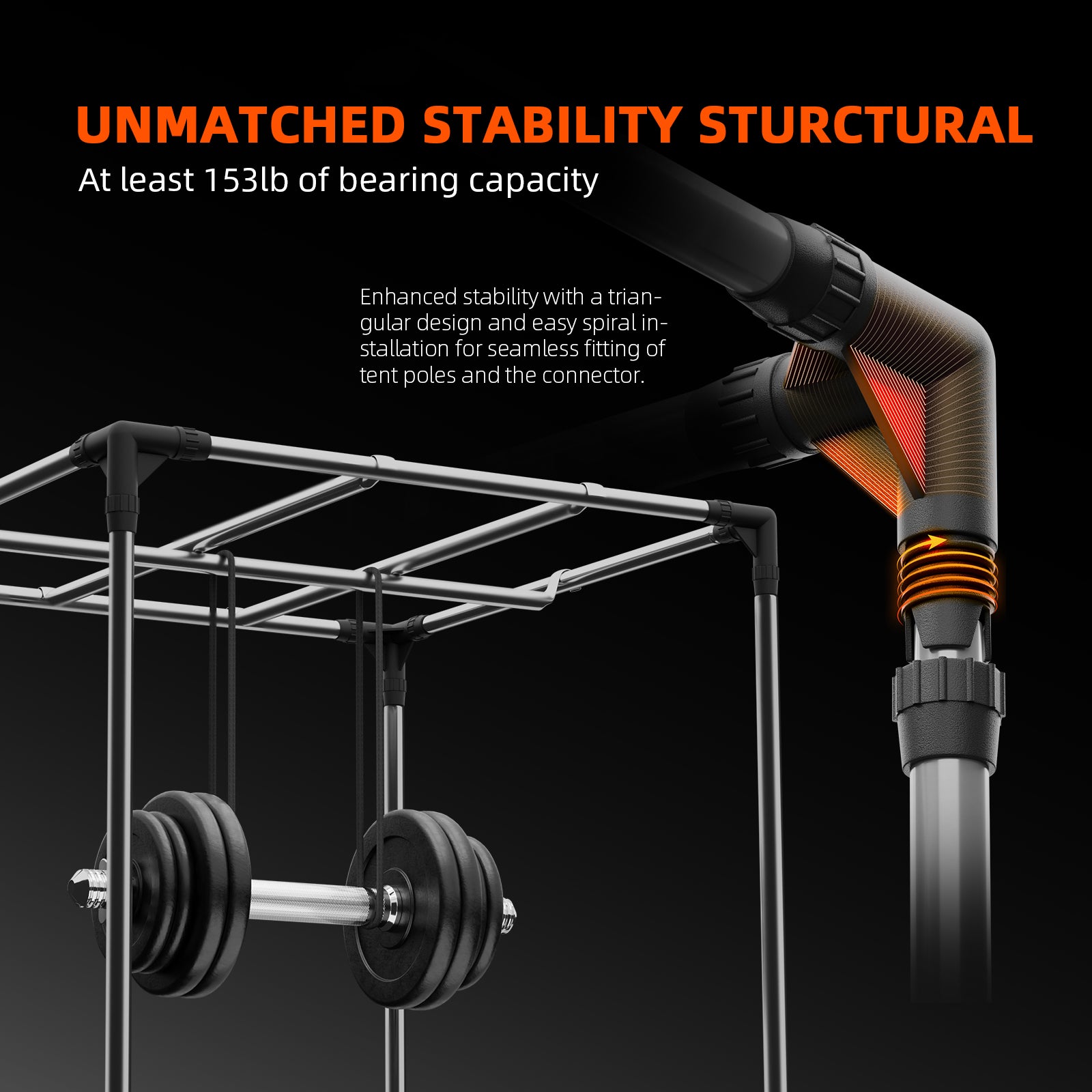 2025 Neueste Version Spider Farmer® 70x70x160cm Komplettes Grow Box-Set丨SF1000 Samsung 301H EVO Vollspektrum-LED丨6" Clip-Ventilator丨4" Grow Ventilator-System mit Drehknopfsteuerung