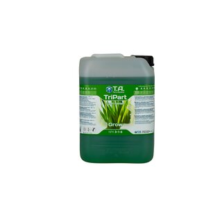 T.A. TriPart Grow 10L