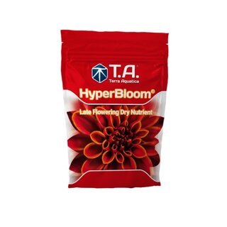 T.A. HyperBloom 500g