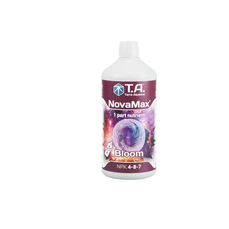 T.A. Nova Max Bloom 1L