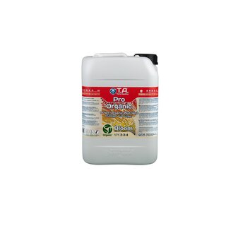 T.A. Pro Organic Bloom 10L