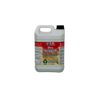 T.A. Pro Organic Bloom 5L