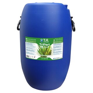 T.A. Tripart Grow 60L