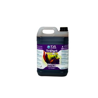 T.A. TriPart Micro HW 5L