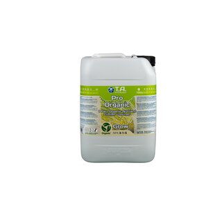 T.A. Pro Organic Grow 10L
