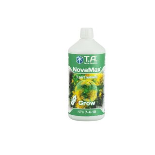 T.A. Nova Max Grow 1L