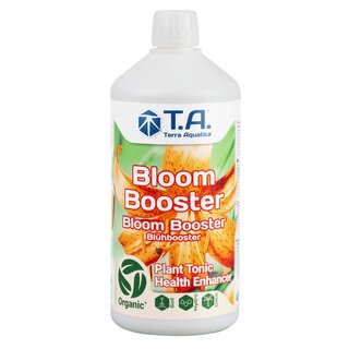 T.A. Bloom Booster 0,5L
