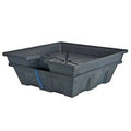 T.A. Ebb&Grow System 88x88cm 100L