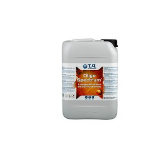 T.A. OligoSpectrum 10L