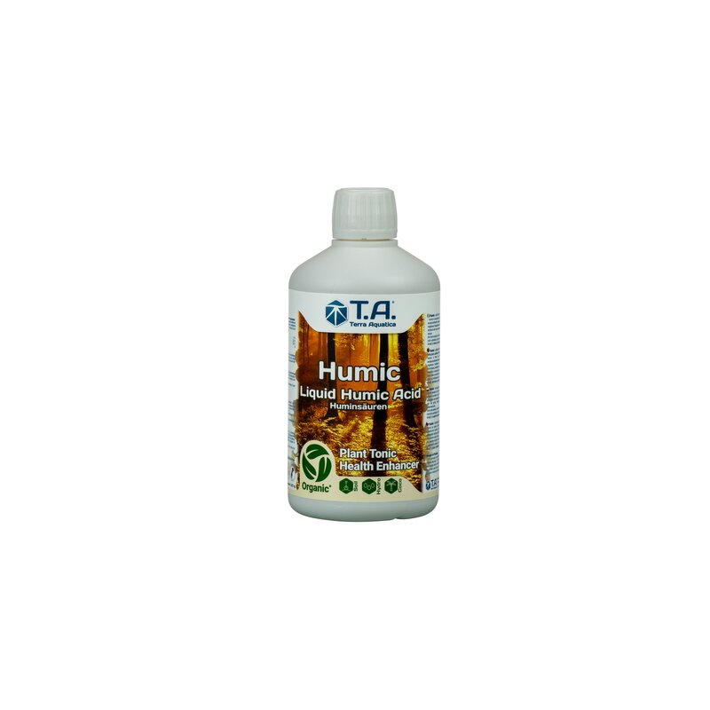 T.A. Humic 0,5L