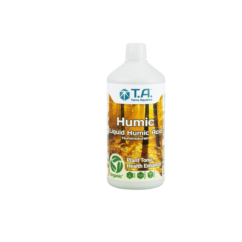T.A. Humic 1L