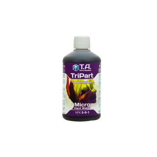 T.A.TriPart Micro HW 0,5L