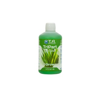 T.A. TriPart Grow 0.5L