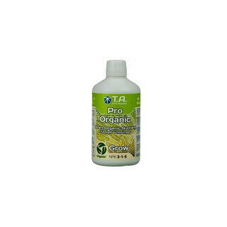T.A. Pro Organic Grow 0,5L