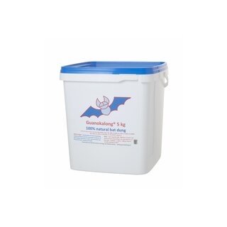 Guanokalong Powder 5 Kg