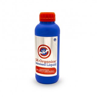 Guanokalong Seaweed liquid 1 Liter