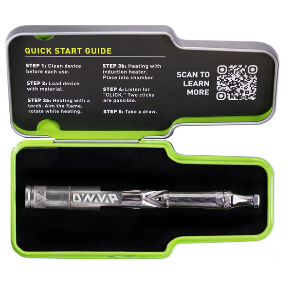 DynaVap The UniDyn