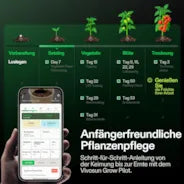 Vivosun VGrow Smart Growbox