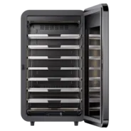 Vivosun Smarte Post-Harvest Box, Trocknungsmaschine mit Temperatur- und Feuchtigkeitskontrollsystem