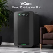Vivosun Smarte Post-Harvest Box, Trocknungsmaschine mit Temperatur- und Feuchtigkeitskontrollsystem