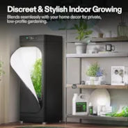 Vivosun Komplettes Hydroponik-Grow-Bundle – VGrow Smart Box & DWC Set