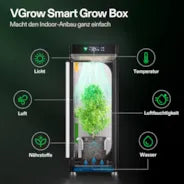Vivosun VGrow Smart Growbox