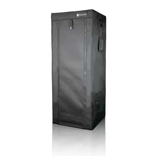 CannoBox G600-Premium Growzelt