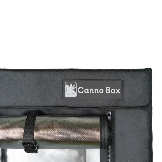 CannoBox G600-Premium Growzelt